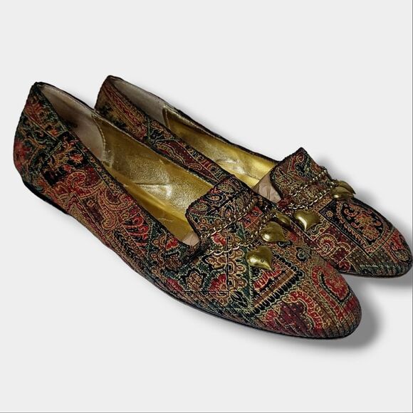 Marc Alpert vintage loafers - Picture 12 of 12